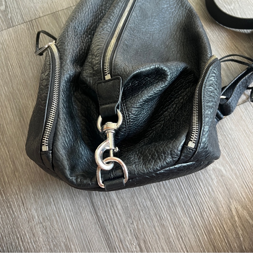 Rebecca Minkoff Julian Backpack - Picture 2 of 9